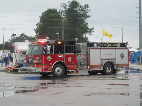 Ears Members at the 2014 Orlando Hamcation - Slide 11