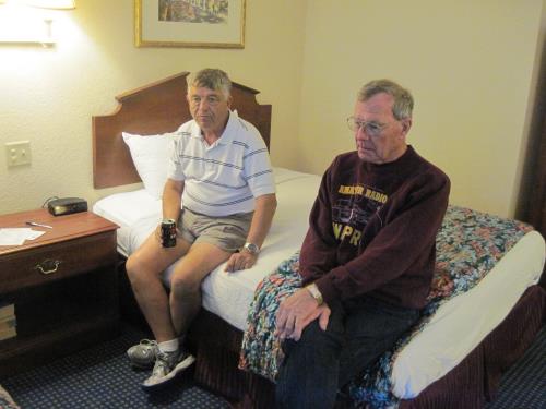 Ears Members at the 2014 Orlando Hamcation - Slide 13