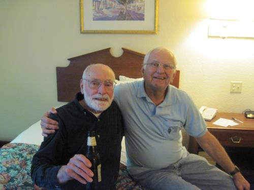 Ears Members at the 2014 Orlando Hamcation - Slide 15