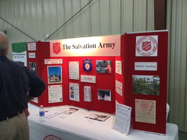 Ears Members at the Orlando Hamcation - 2016 - Slide 6