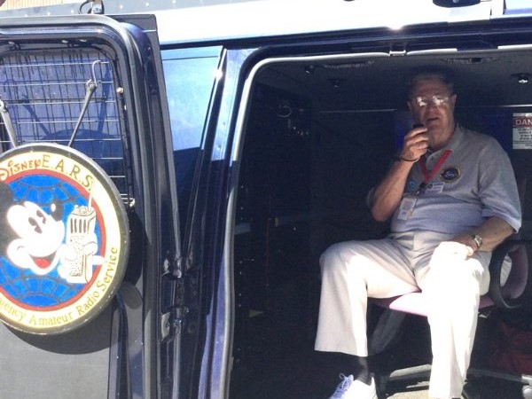 Ears Members at the Orlando Hamcation - 2016 - Slide 7