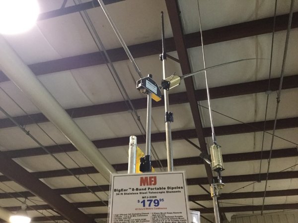 Ears Members at the Orlando Hamcation - 2016 - Slide 10