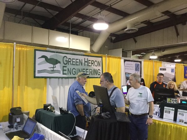 Ears Members at the Orlando Hamcation - 2016 - Slide 11