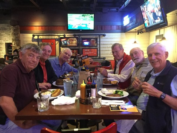 Ears Members at the Orlando Hamcation - 2016 - Slide 15