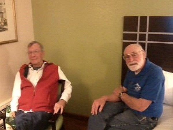 Ears Members at the Orlando Hamcation - 2016 - Slide 16