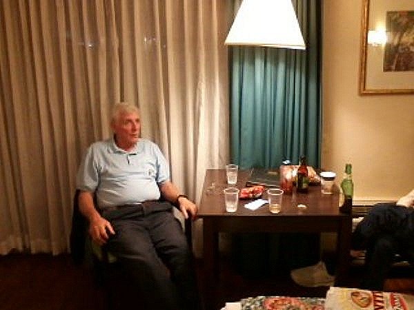 Ears Members at the Orlando Hamcation - 2016 - Slide 17