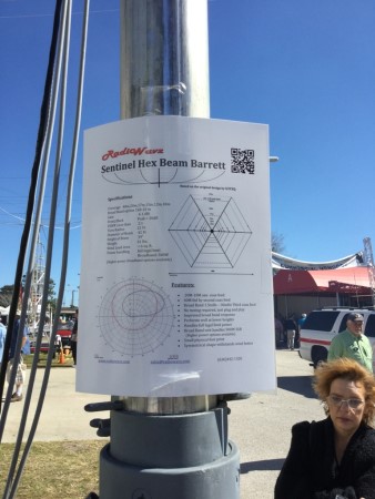 Ears Members at the Orlando Hamcation - 2016 - Slide 19