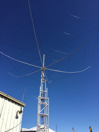 Ears Members at the Orlando Hamcation - 2016 - Slide 20