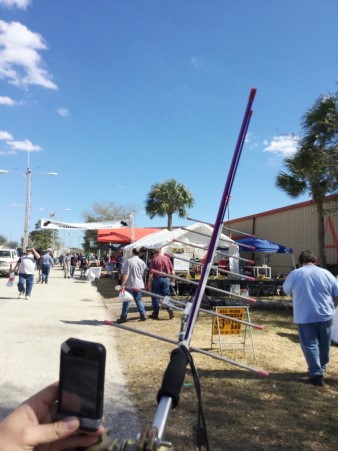 Ears Members at the Orlando Hamcation - 2016 - Slide 21