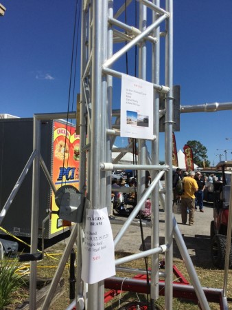 Ears Members at the Orlando Hamcation - 2016 - Slide 22