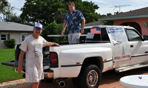 Pioneer Day Parade - 2011 - Slide 3
