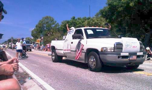 Pioneer Day Parade - 2011 - Slide 10