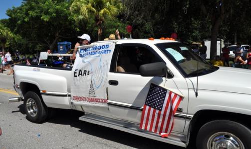 Pioneer Day Parade - 2011 - Slide 14