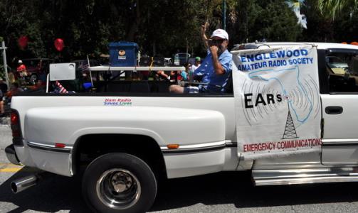 Pioneer Day Parade - 2011 - Slide 24