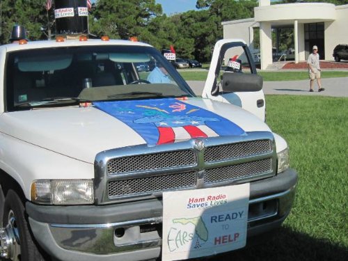 Ears at the 2012 Pioneer Day Parade - Slide 5