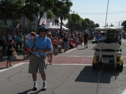 Ears at the 2012 Pioneer Day Parade - Slide 7