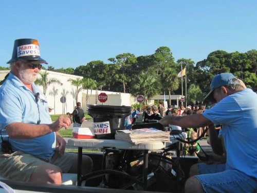 Ears at the 2012 Pioneer Day Parade - Slide 8