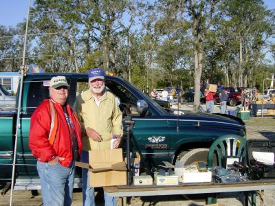 Charlotte County Tailgate - Fest - Slide 17