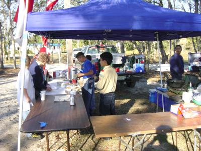 Charlotte County Tailgate - Fest - Slide 43