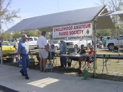 Charlotte County Tailgate - 2006 - Slide 5