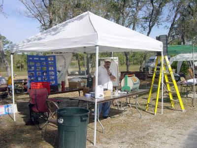 Charlotte County Tailgate - 2006 - Slide 8