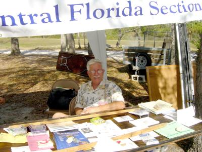Charlotte County Tailgate - 2006 - Slide 9