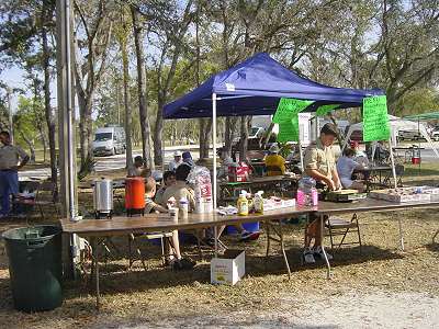 Charlotte County Tailgate - 2006 - Slide 11