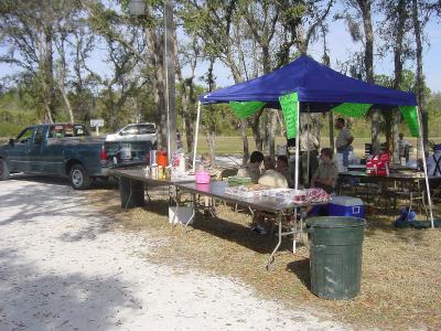 Charlotte County Tailgate - 2006 - Slide 12