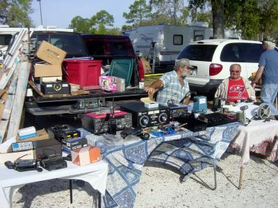 Charlotte County Tailgate - 2006 - Slide 17