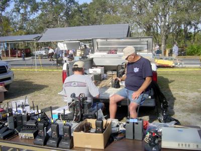 Charlotte County Tailgate - 2006 - Slide 21