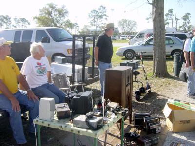 Charlotte County Tailgate - 2006 - Slide 24