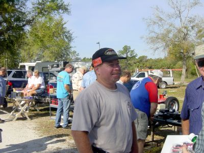 Charlotte County Tailgate - 2006 - Slide 27