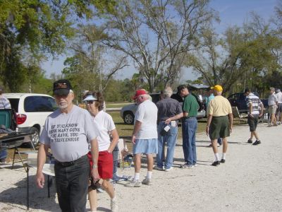 Charlotte County Tailgate - 2006 - Slide 33