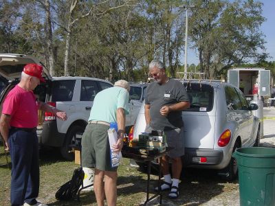 Charlotte County Tailgate - 2006 - Slide 34