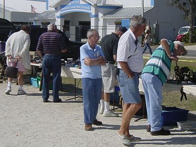 Charlotte County Tailgate - 2006 - Slide 40