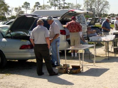 Charlotte County Tailgate - 2006 - Slide 41