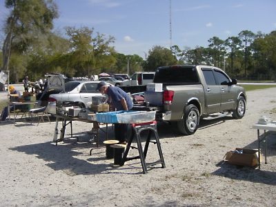 Charlotte County Tailgate - 2006 - Slide 43