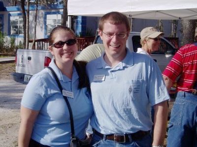 Charlotte County Hamfest - 2006 <br>Photos by Martin N4FA - Slide 3