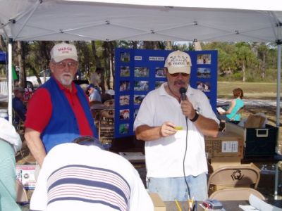 Charlotte County Hamfest - 2006 <br>Photos by Martin N4FA - Slide 5