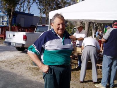 Charlotte County Hamfest - 2006 <br>Photos by Martin N4FA - Slide 15