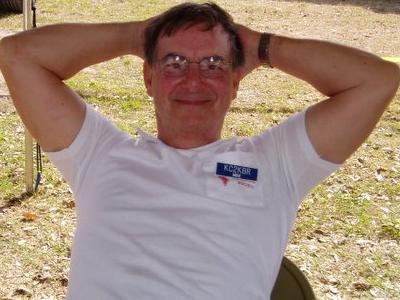 Charlotte County Hamfest - 2006 <br>Photos by Martin N4FA - Slide 21