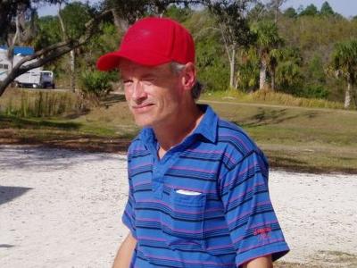 Charlotte County Hamfest - 2006 <br>Photos by Martin N4FA - Slide 26