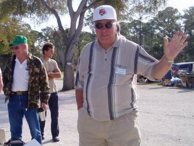 Charlotte County Hamfest - 2006 <br>Photos by Martin N4FA - Slide 28