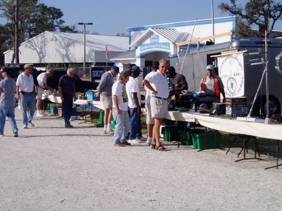 Charlotte County Hamfest - 2006 <br>Photos by Martin N4FA - Slide 31