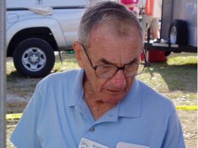 Charlotte County Hamfest - 2006 <br>Photos by Martin N4FA - Slide 34