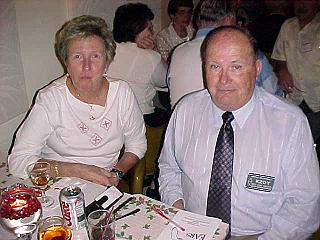 EARS Christmas Party 2001 Slide 11