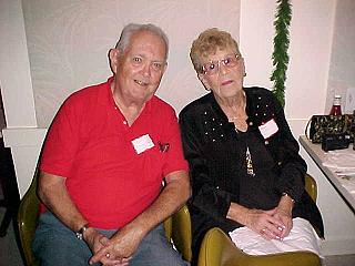 EARS Christmas Party 2001 Slide 16