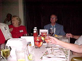 EARS Christmas Party 2001 Slide 19