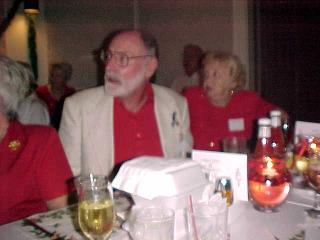 EARS Christmas Party 2001 Slide 20