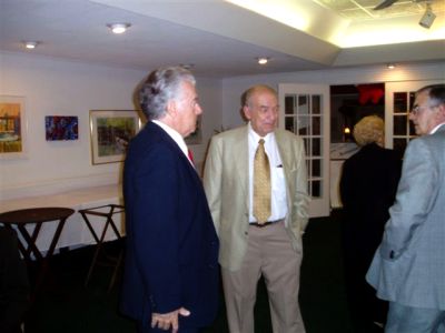 Ears Christmas Party - 2004 - Slide 17